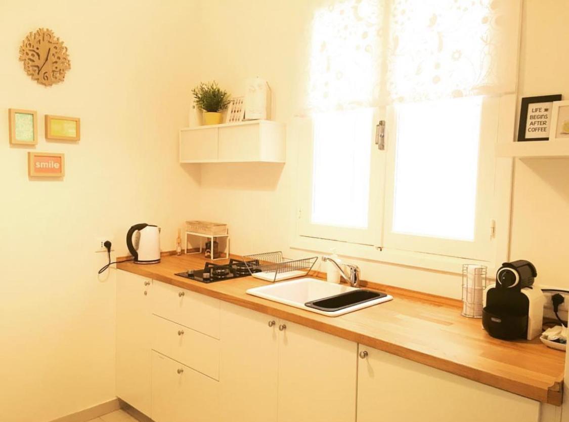 Bed & Breakfast Torrearsa 17 *